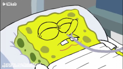 باب اسفنجی باب اسفنجی جدید  با...