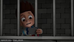 دانلود انیمیشن سگهای نگهبان  د...