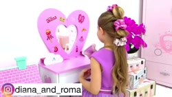 دیانا و روما | دیانا و روما |...