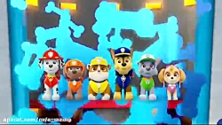 دانلود انیمیشن سگهای نگهبان  د...