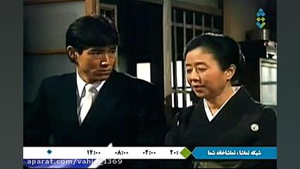 قسمت 64 سریال اوشین (سال های دور از خانه) دوبله فارسی و سانسور شده جراحی گوش