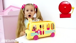 دیانا و روما | دیانا و روما |...