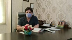 طاسی ناحیه ای و آلوپسی آرا آتا