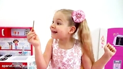 دیانا و روما | دیانا و روما |...