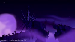 کارتن بن تن  انیمیشن بن تن بن...