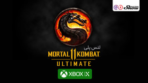 لتس پلی بازی Mortal Kombat 11 Ul...