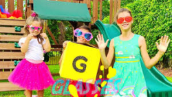 ناستیا و میا  ناستیا و آرتم در...