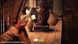 کربلایی صابر خراسانی شعر خوانی...