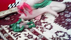 مردعنکبوتی و هالک