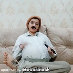 کلیپ طنز پریسا