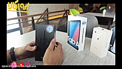 گوشی موبایل سامسونگ مدل Galaxy...