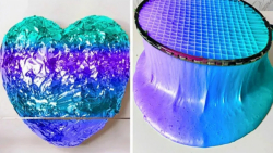 اسلایم های آرامش بخش قسمت ۱۳