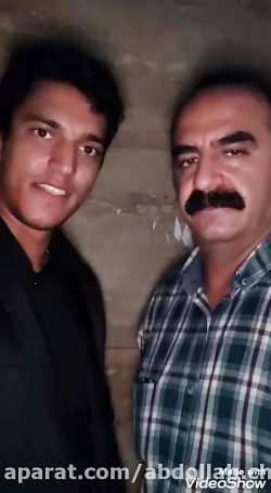 مداحی  مقام مادر بهشت زهرا 09125033474