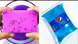 اسلایم های آرامش بخش قسمت ۱۴