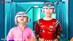 برنامه کودک جدید کتی این داستا...