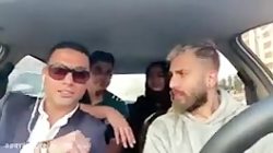 دوربین مخفی جدید نیما قدیری با...