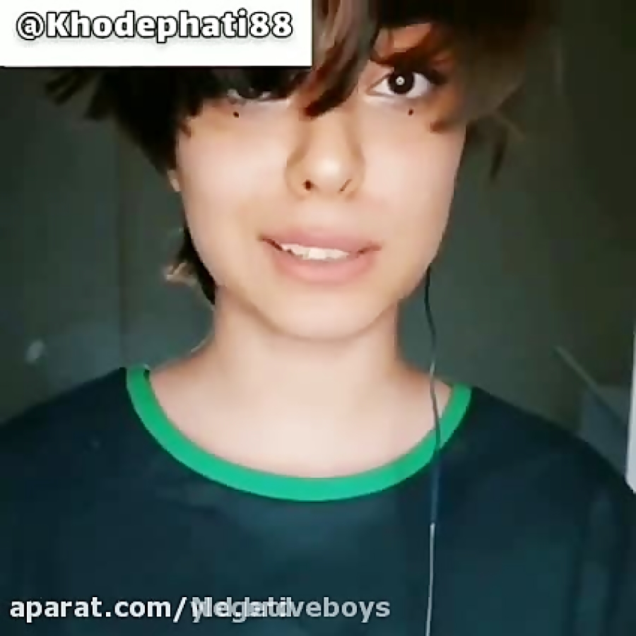 کلیپ طنز فاطی ... استوری ... ک...