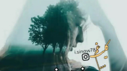 کلیپ غمگین دوستت دارم(دنبال=دن...