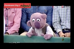 خندوانه، 15 مرداد 94، هومن حاج...