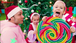 برنامه کودک مایا و مری آرزو کر...