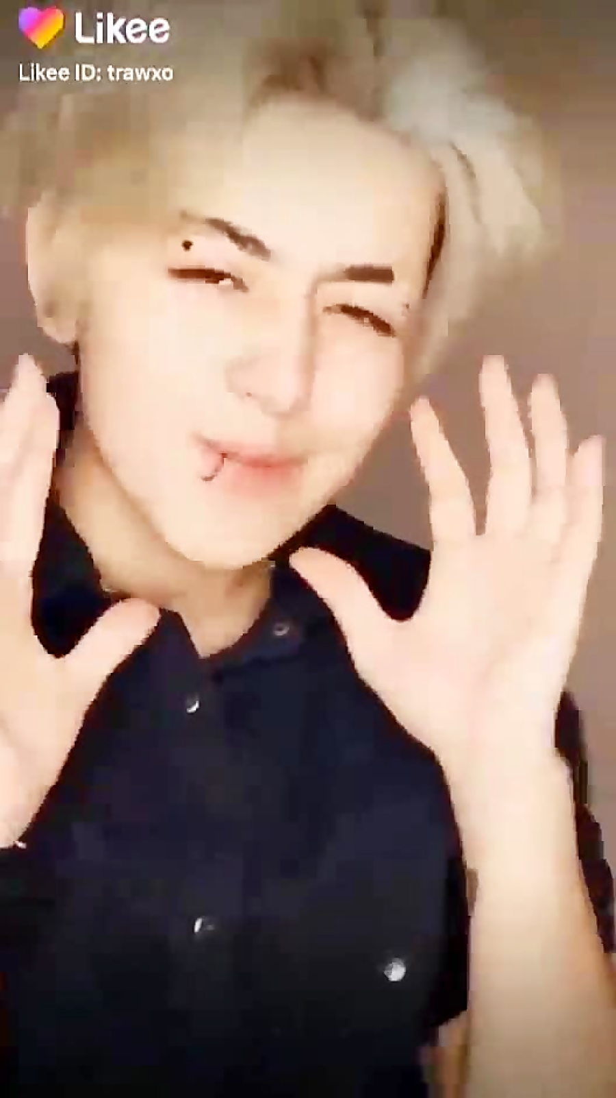 طاها بهمنی پست جدید