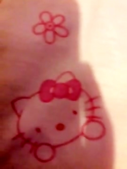 برنده مسابقه كیتی