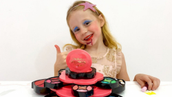 استیسی شو  ناستیا شو  ناستیا و...