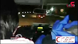 خبری حوادث / گم شدن 5 تهرانی د...