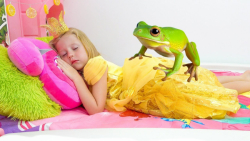 استیسی و داستانی درباره کودکان...