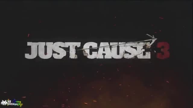 تریلر بازی Just Cause 3│برای PC PS4 XBOX