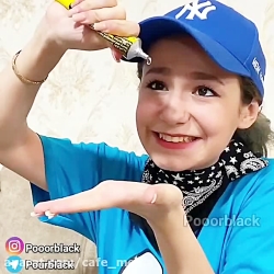 پریسا پورمشکی | طنز پریسا | کل...