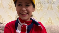 پریسا پورمشکی | طنز پریسا | کل...