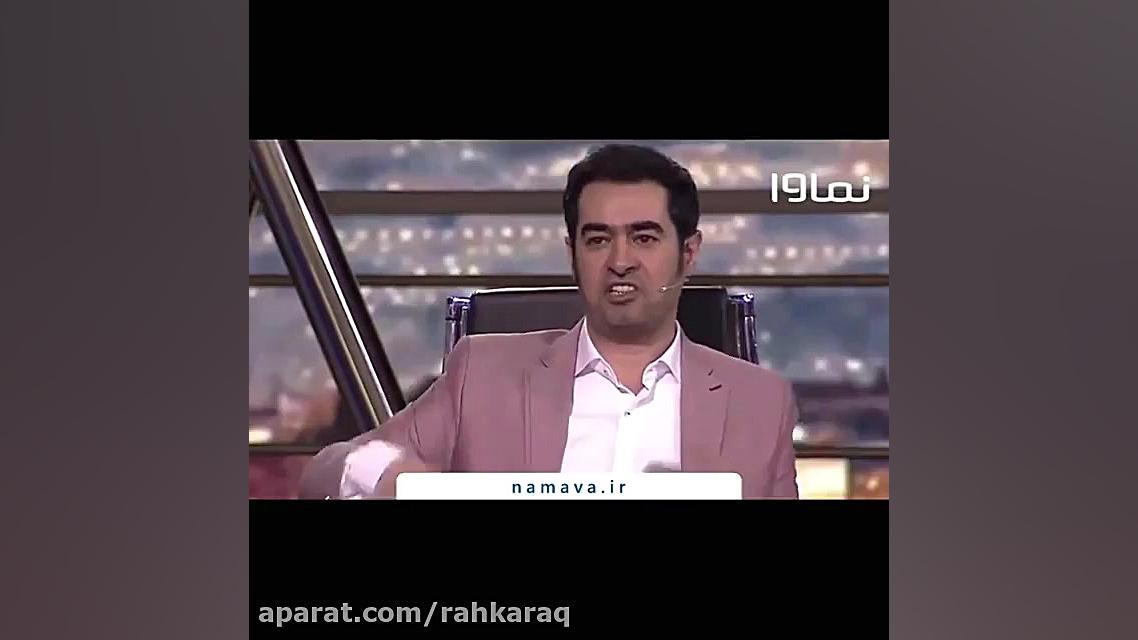تیزر قسمت پنجم هم رفیق با حضور محسن تنابنده و احمد مهرانفر زمان45ثانیه