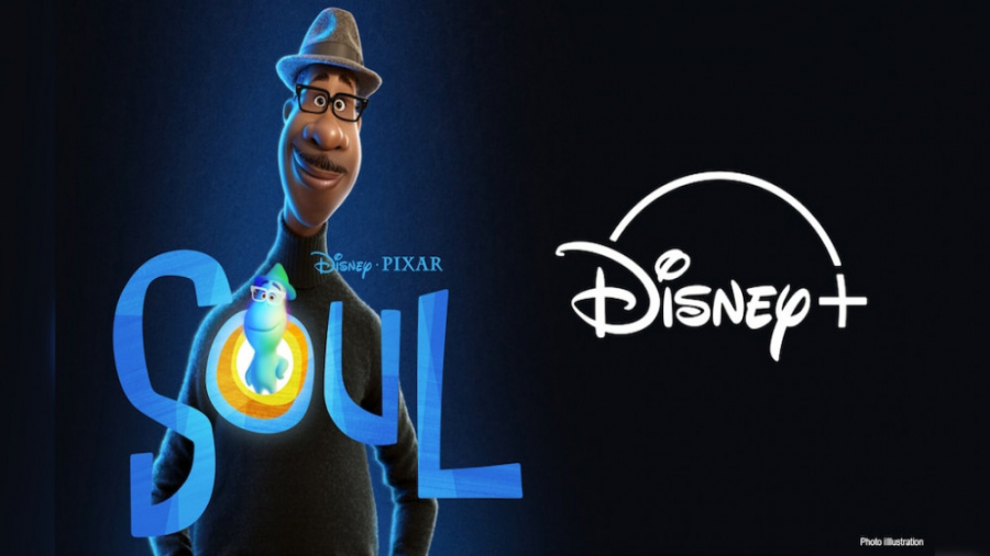 انیمیشن روح Soul 2020 با دوبله فارسی زمان6031ثانیه