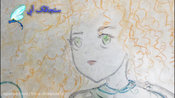 آموزش نقاشی شجاع دل  نقاشی فان...