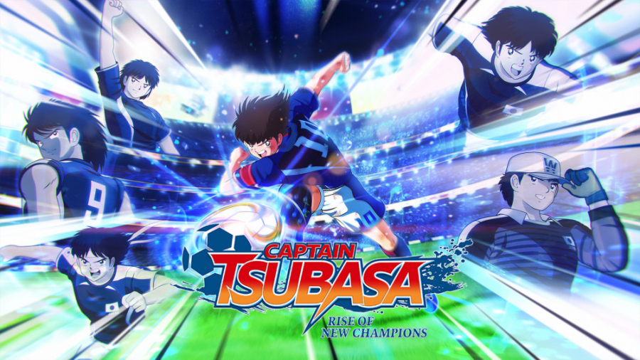 بازی کاپیتان سوباسا سریالی : قسمت اول CAPTAIN TSUBASA