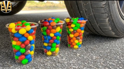 چالش له کردن وسایل با ماشین