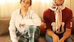 کلیپ طنز خندهدار | ویدیو جدید...