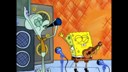 آهنگ باب اسفنجی شاد خنده دار