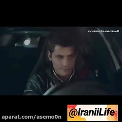 تبلیغات جالب مرسدس بنز