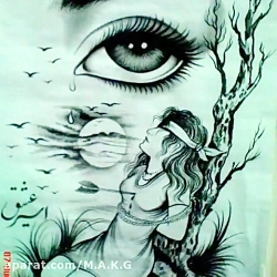 آهنگ غمگین | دل نمیره دلبر بمی...