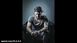 میکس جدید و جنجالی آهنگ های مه...