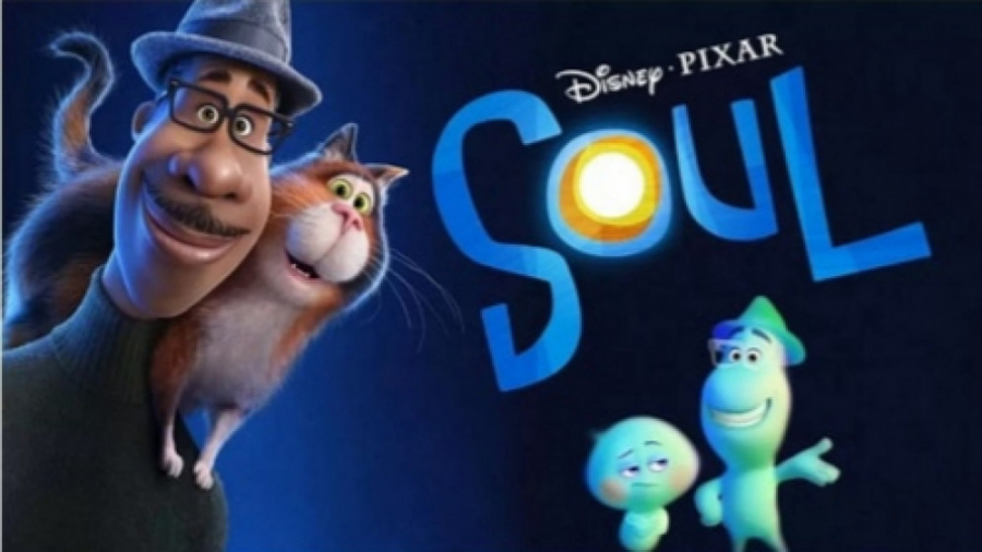 انیمیشن روح دوبله فارسی Soul 2020 زمان5952ثانیه