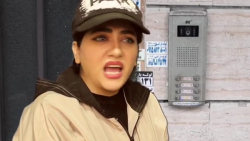 طنز جدید سرنا | سرنا امینی طنز...