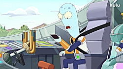 تیزر فصل دوم سریال Solar Oppos...