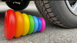 خرد کردن چیزهای ترد و نرم با م...