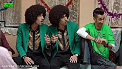 سکانس خنده دار پایتخت  رحمان ر...