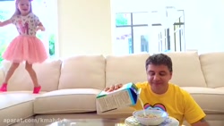 ناستیا و استیسی - ماجراهای ناس...