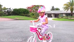 جدید ترین قسمت ماجراهای دیانا،...