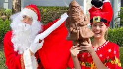 ناستیا و میا  داستان کریسمس نا...